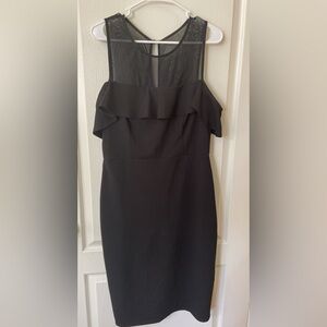 Premier Amour Dress